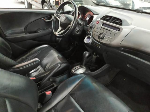 Honda Fit EXL - Foto 14