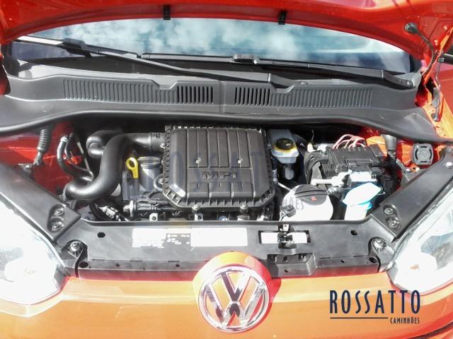 VW Up! Take 1.0 4 portas Completo - Foto 9
