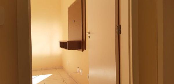 Apartamento com 2 quartos no Residencial Recanto do Cerrado - Bairro Residencial Canaã em - Foto 8
