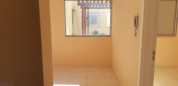 Apartamento com 2 quartos no Residencial Recanto do Cerrado - Bairro Residencial Canaã em - Foto 2