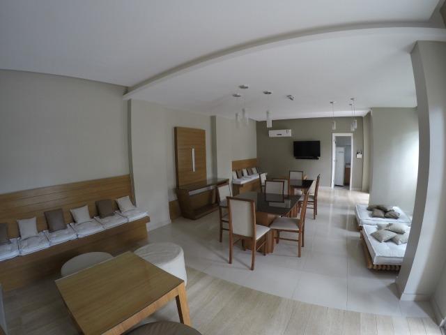 Villaggio Manguinhos 2 Qtos C/Suite - Andar Alto - Sol da Manhã - Morada de Laranjeiras - Foto 10