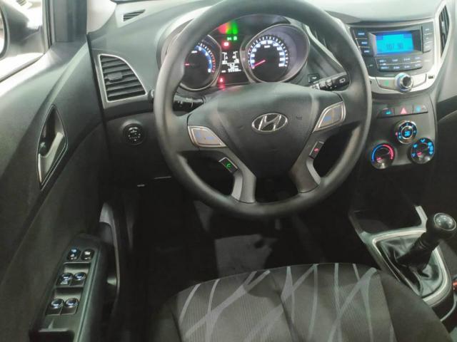 Hyundai HB20 1.0 COMF STYLE - Foto 11