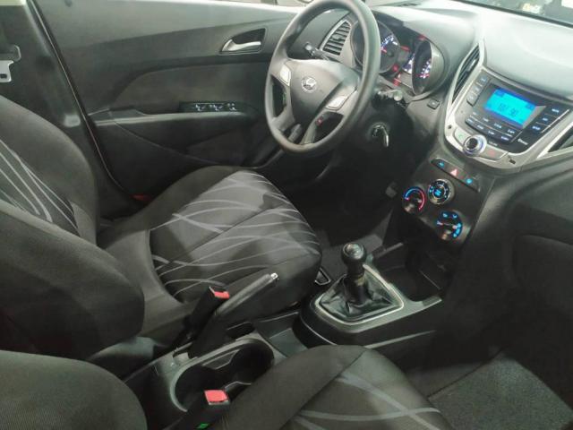 Hyundai HB20 1.0 COMF STYLE - Foto 13