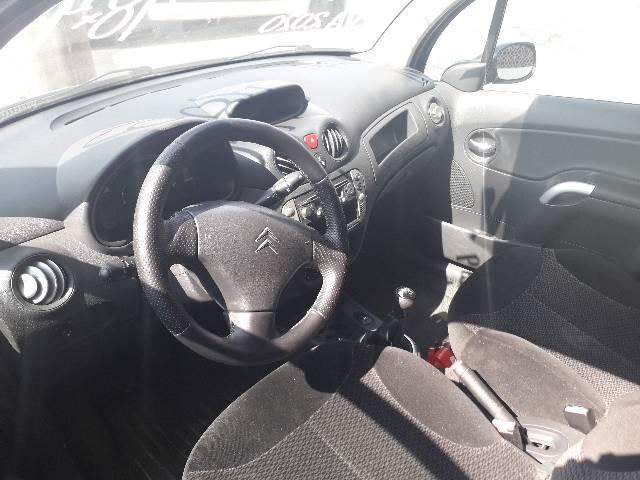 C-3 GLX 1.4 2011 Completo + GNV : Ent + 48 x 437,00 - Foto 6