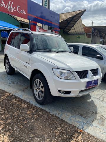 Pajero TR4 2014 Aut. 4x4 - Foto 5