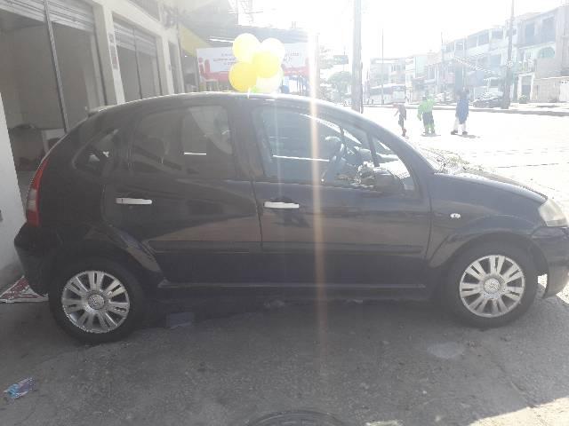 C-3 GLX 1.4 2011 Completo + GNV : Ent + 48 x 437,00 - Foto 4