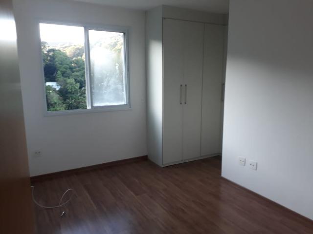 Excelente apartamento c/2 suítes na Castelânea - Foto 11