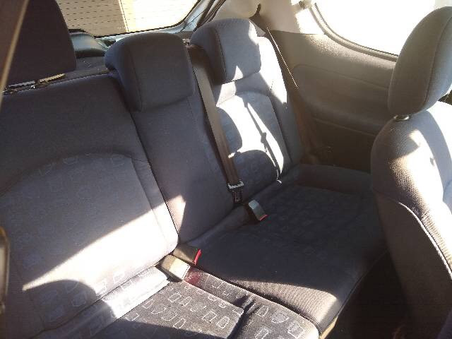 Peugeot 206 - Foto 4