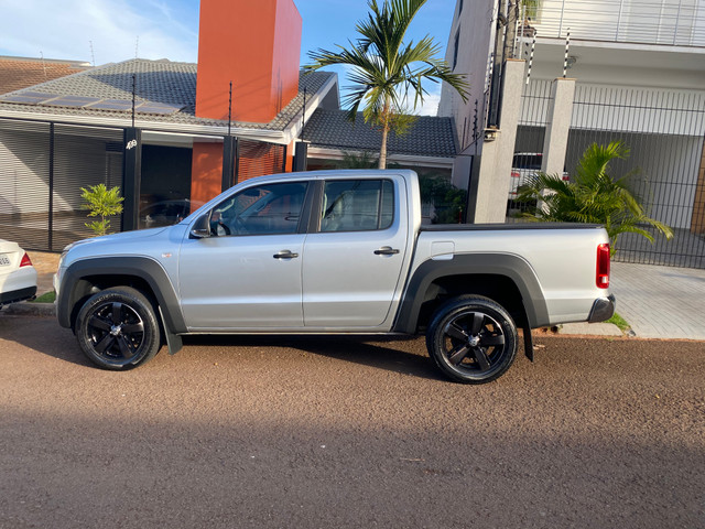Amarok - Foto 3