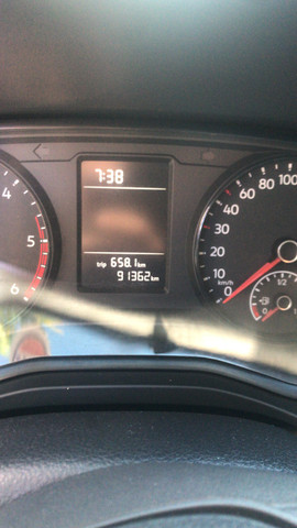 Amarok CD 4X4 Diesel 2016/2017 - Foto 6
