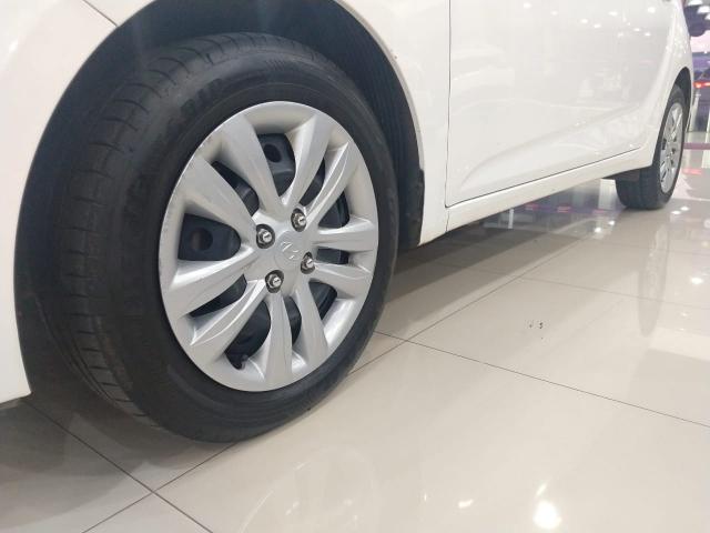 Hyundai HB20 1.0 Comfort Plus (Flex) - Foto 5