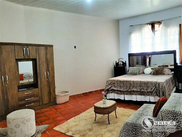 Casa com 4 dormitórios para alugar, 1 m² - Maçarico - Salinópolis/PA - Foto 14
