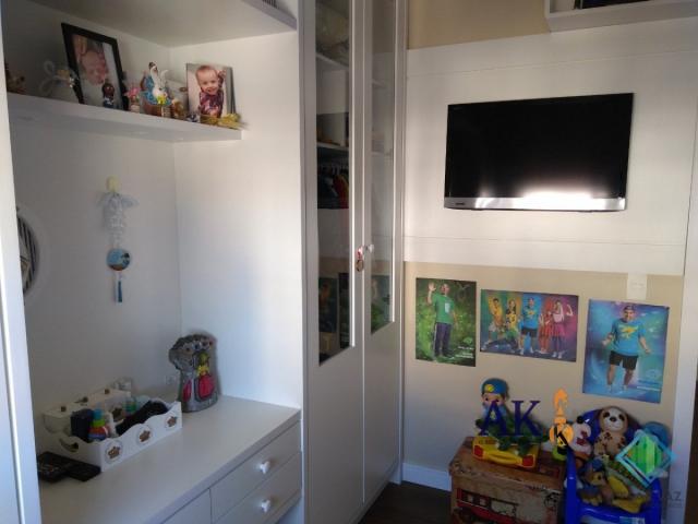 Apartamento Padrão para Venda em Capoeiras Florianópolis-SC - Foto 18