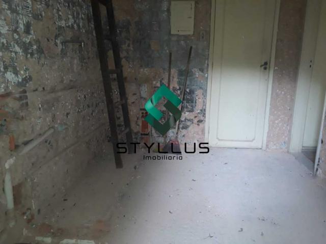 Apartamento à venda com 3 dormitórios em Méier, Rio de janeiro cod:M71296 - Foto 9