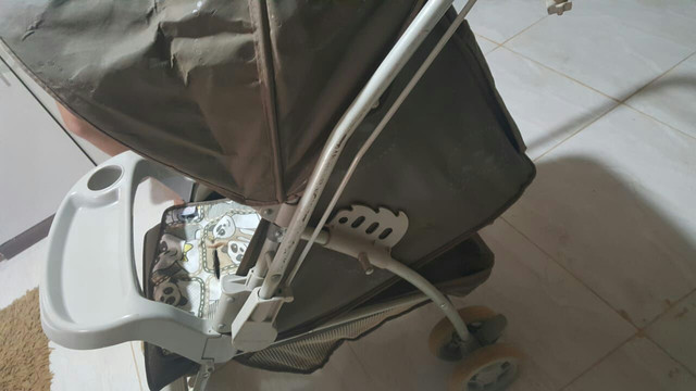 carrinho galzerano conservado - Foto 5