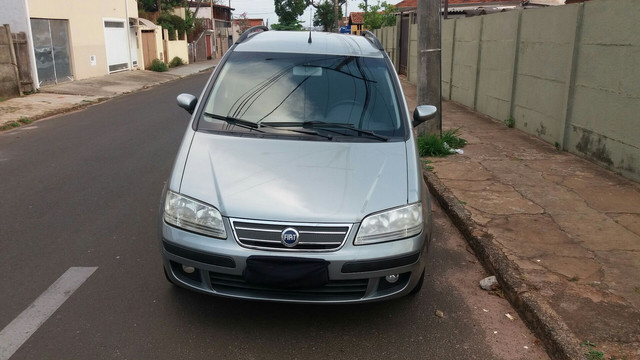 fiat idea - Foto 3