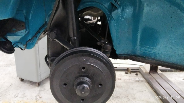 Fusca clássico 1970 para colecionadores - Foto 15