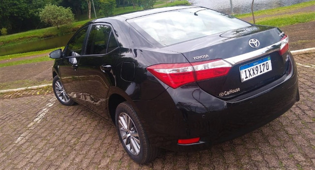 Corolla XEI 2.0 2015 - Foto 4