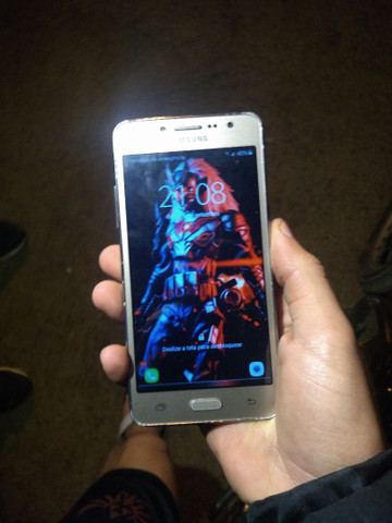 Galaxy j2 prime - Foto 3
