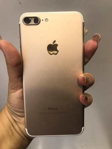 IPhone 7plus - Foto 3