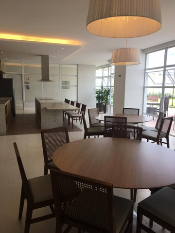 Geovanny Torres Vende: 75 M² com 02 Vagas // Augusto Montenegro, confira - Foto 8