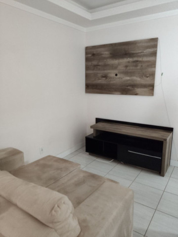 Oportunidade: Apartamento mobiliado em Brusque apenas 145mil - Foto 6