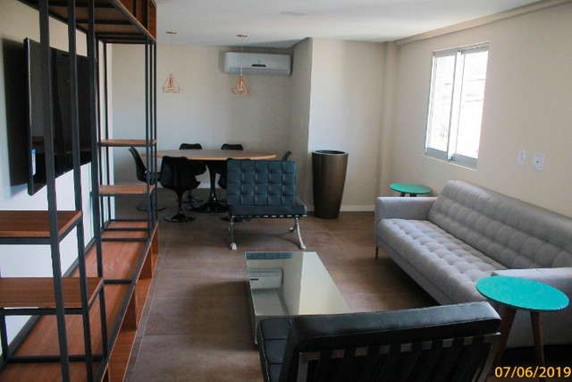 100 M², Geovanny Torres Vende: 3/4 com 02 Suítes - Foto 4