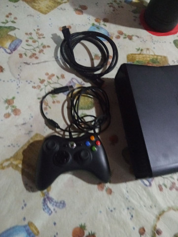 Xbox 360 - Foto 2