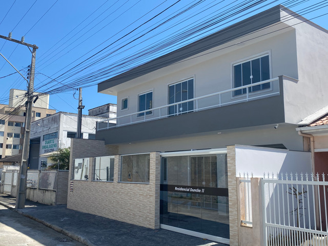 Aluguel de apartamentos na ponte do imaruim semi mobiliado - Foto 6