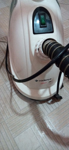 Vaporização