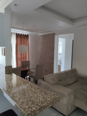 Oportunidade: Apartamento mobiliado em Brusque apenas 145mil