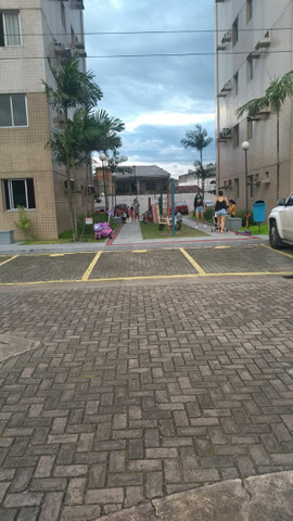 Geovanny Torres Vende: Varanda Castanheira 7º andar 3/4 com suíte - Foto 5