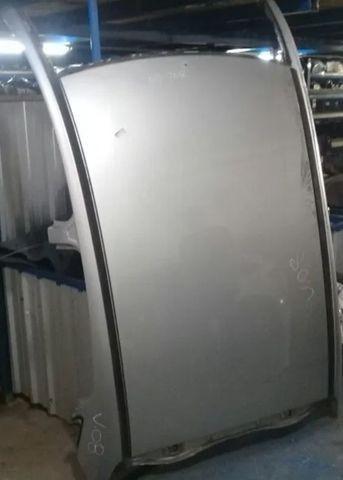 Teto com Colunas para Citroen C3 original a partir 2004