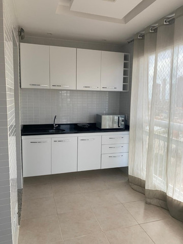 78 M², 3/4 Mobiliado // Geovanny Torres Vende: Agende sua visita - Foto 8