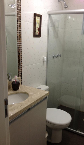 Apartamento 3 dormitórios - Foto 8