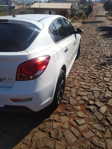 Cruze lt 2013 automático - Foto 6