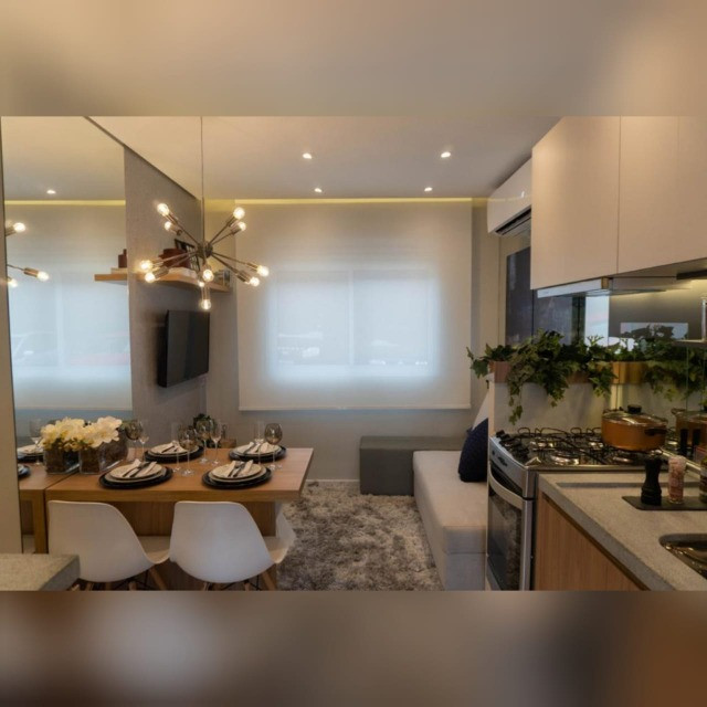 Apartamento no Sacomã !!! - Foto 4
