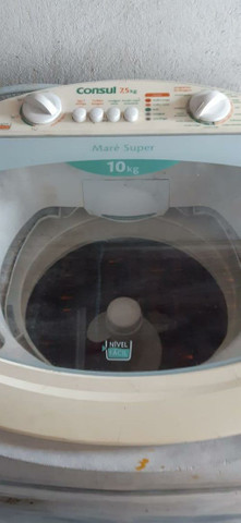 Máquina de lavar - Foto 4
