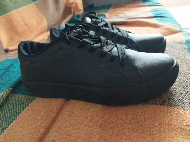 tênis burn basic feminino