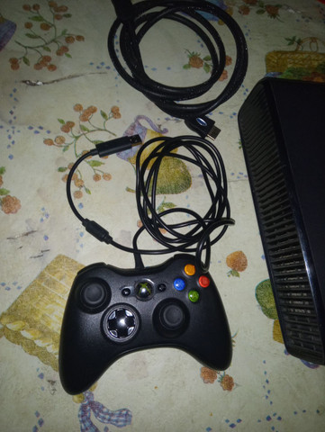Xbox 360 - Foto 3