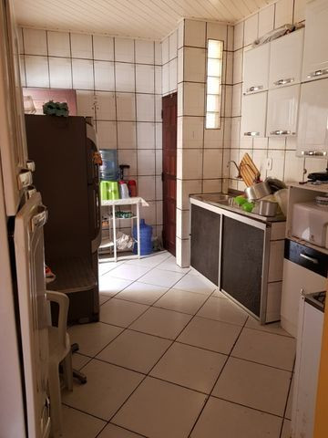Vendo casa com 5 quartos na José Bonifácio (somente à vista) - Foto 8