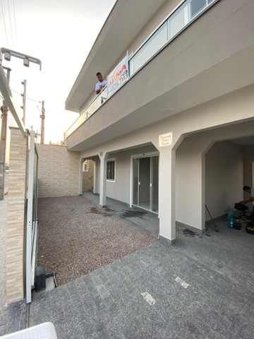 Aluguel de apartamentos na ponte do imaruim semi mobiliado - Foto 7