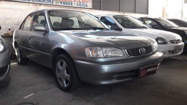 COROLLA