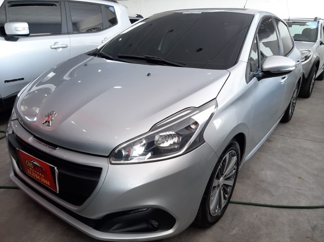 PEUGEOT 208 ACTIVE PACK 1.2 12V  FLEX 