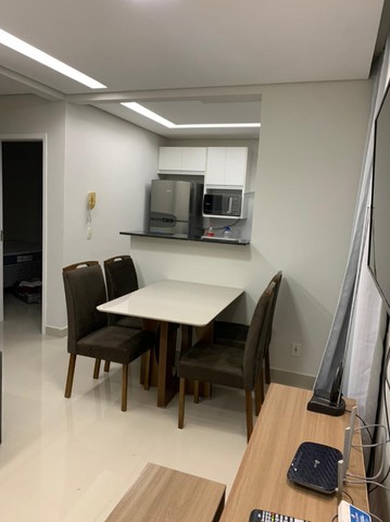 Venda apto planejado 2 Qts e com muitos armários e com projeto de decoração - Foto 7