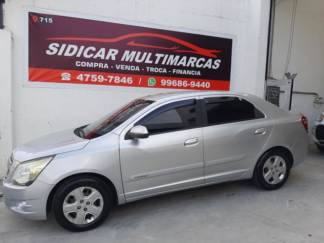 COBALT LT 1.8 2015