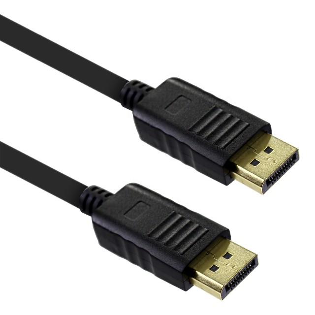 Cabo Display para HDMI com 1.8 mts LY81215 Mbtech - Foto 2