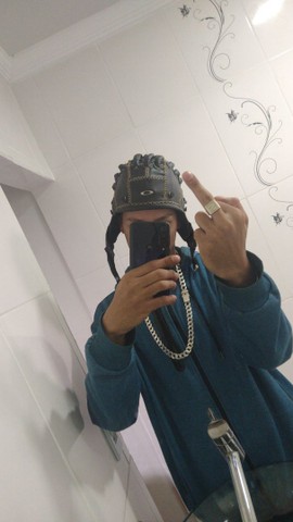 Medusa Oakley  - Foto 3