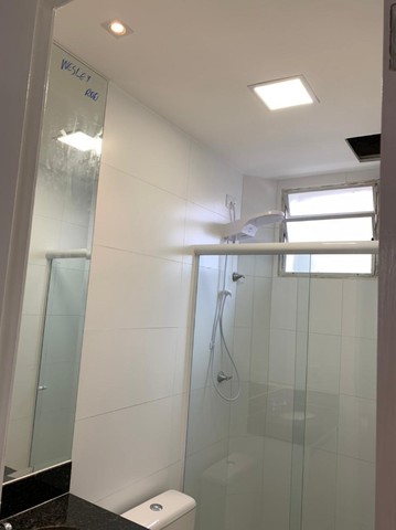 Venda apto planejado 2 Qts e com muitos armários e com projeto de decoração - Foto 11