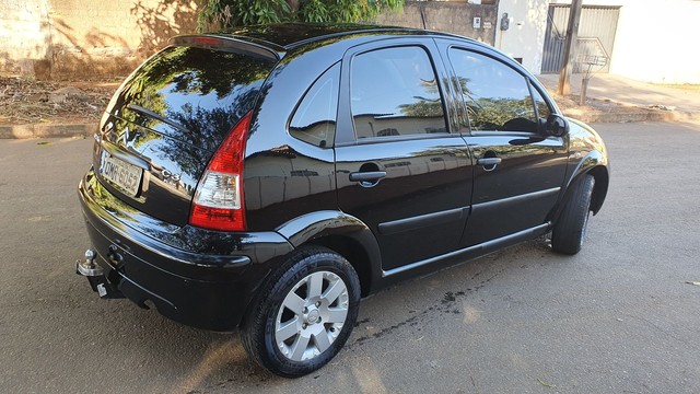 CITROEN C3 1.4